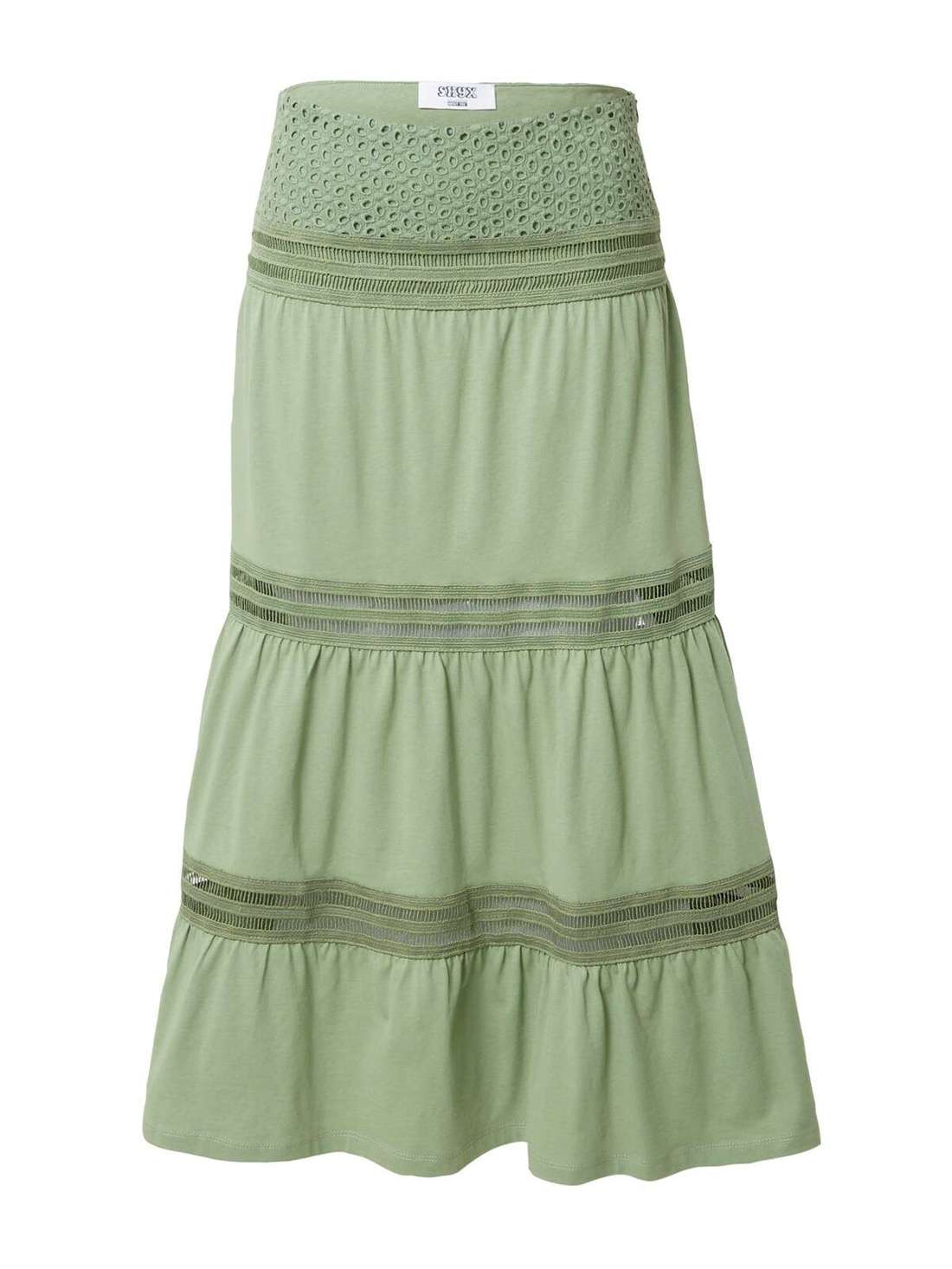 Юбка Manuela (GOTS)