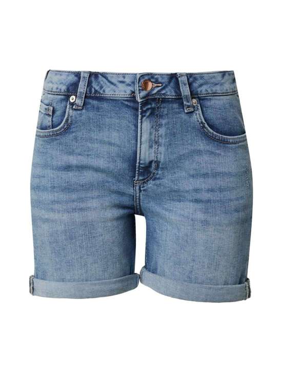 Узкие шорты