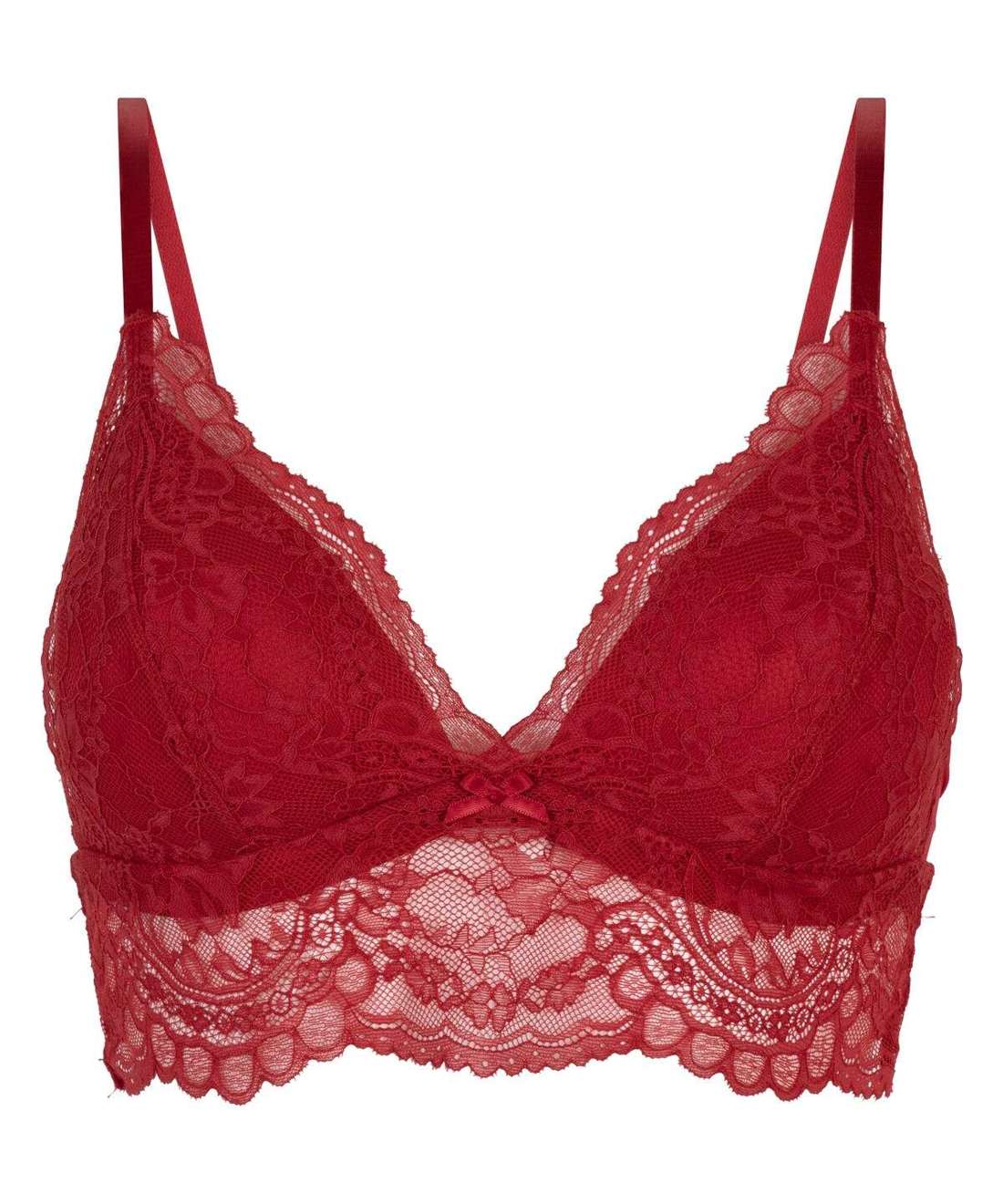 Треугольный бюстгальтер Juliette