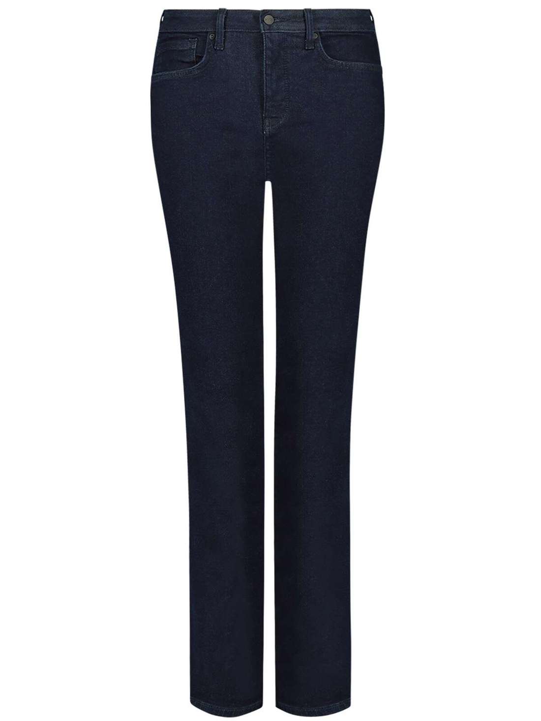 Джинсы Bootcut Barbara