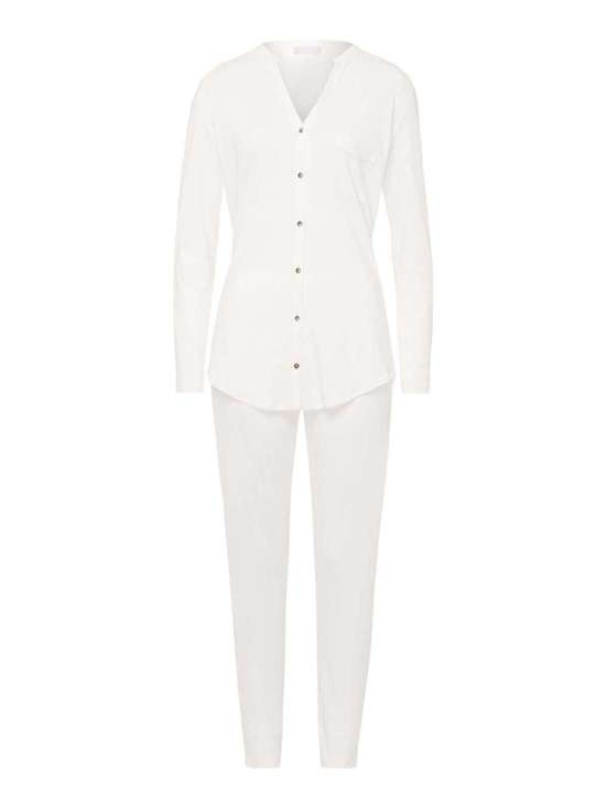 Пижама с длинными рукавами Pure Essence