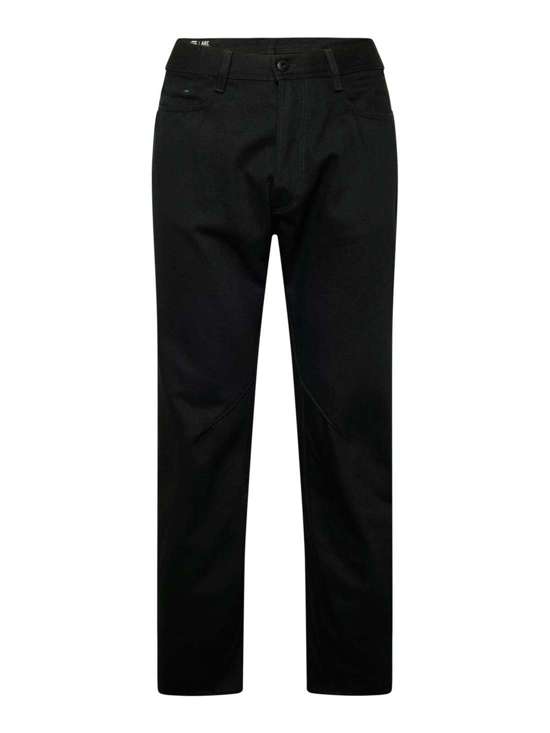 Обычные джинсы