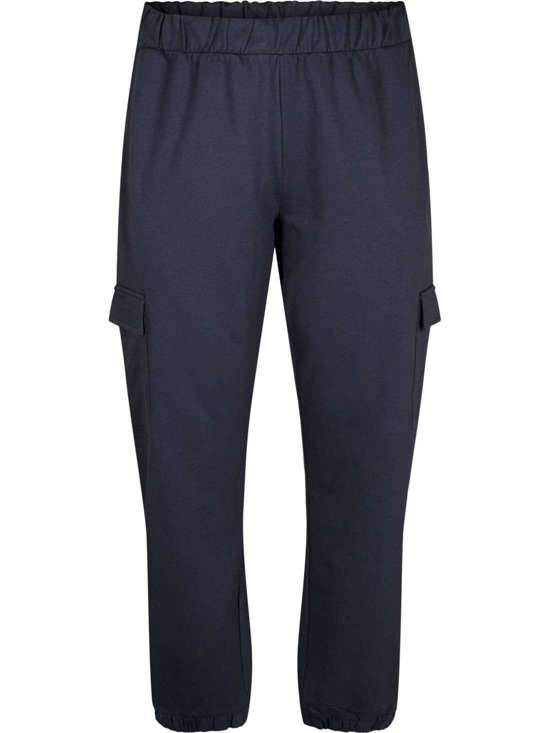 Зауженные брюки ASILKE