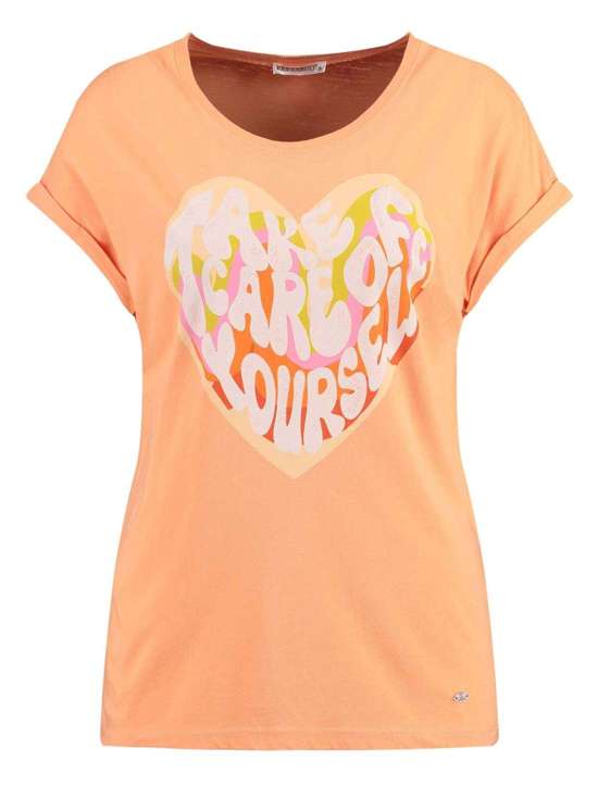 Кофта WT CAREFUL