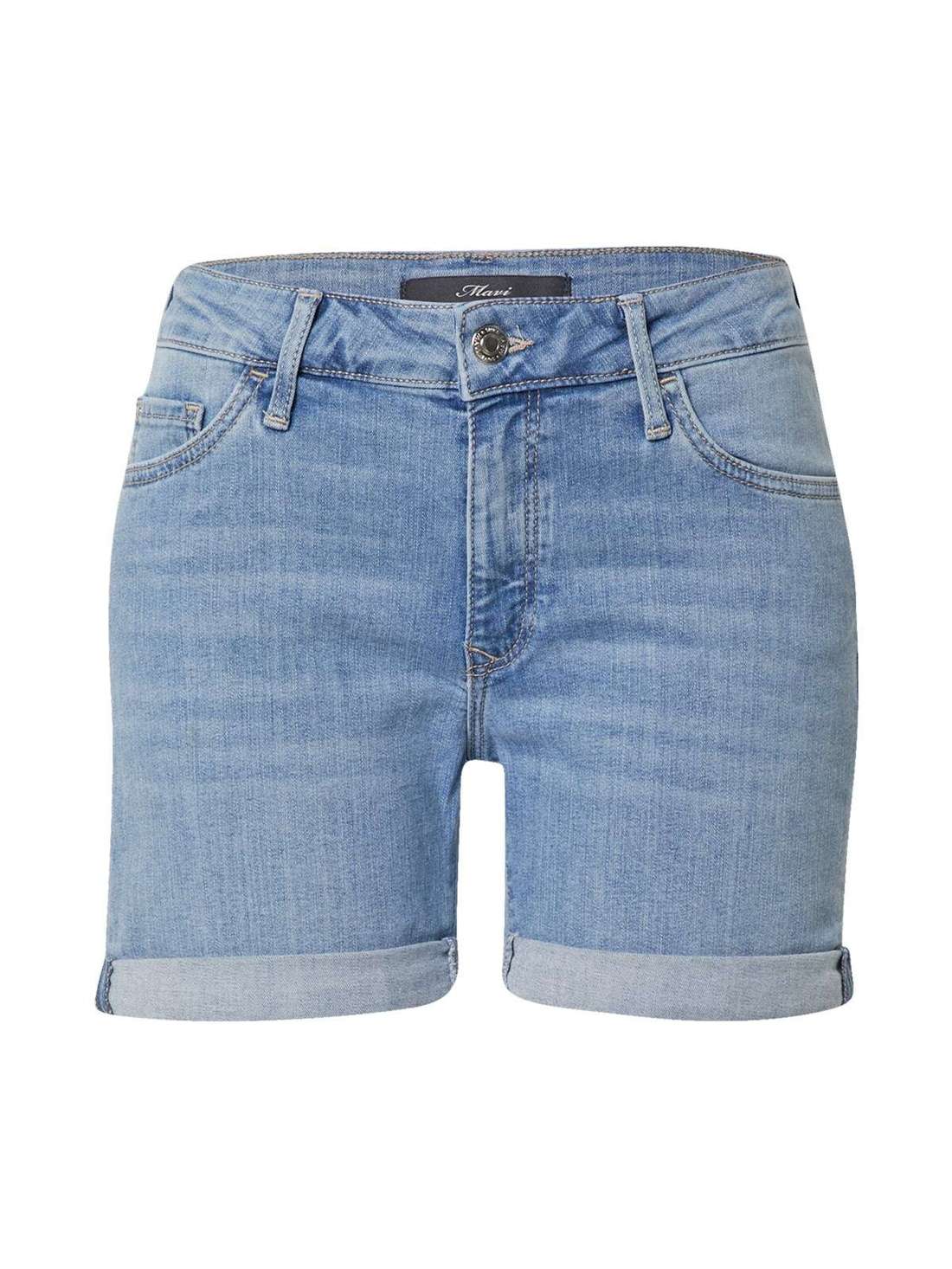 Узкие шорты PIXIE