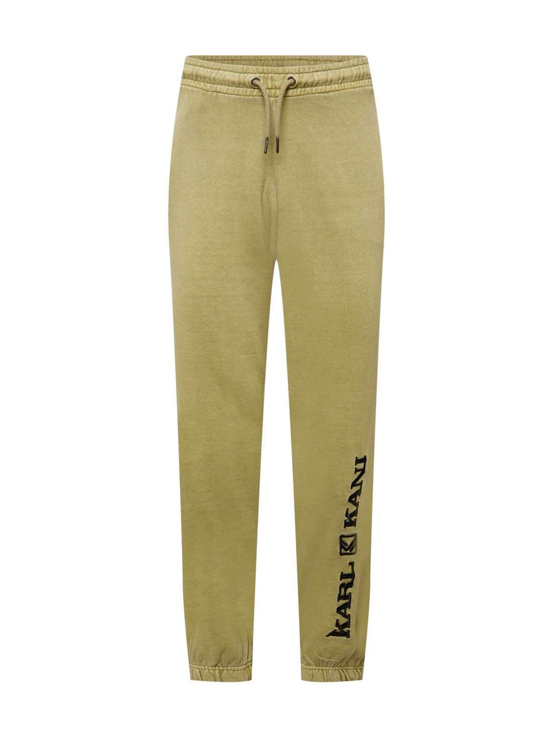 Зауженные брюки