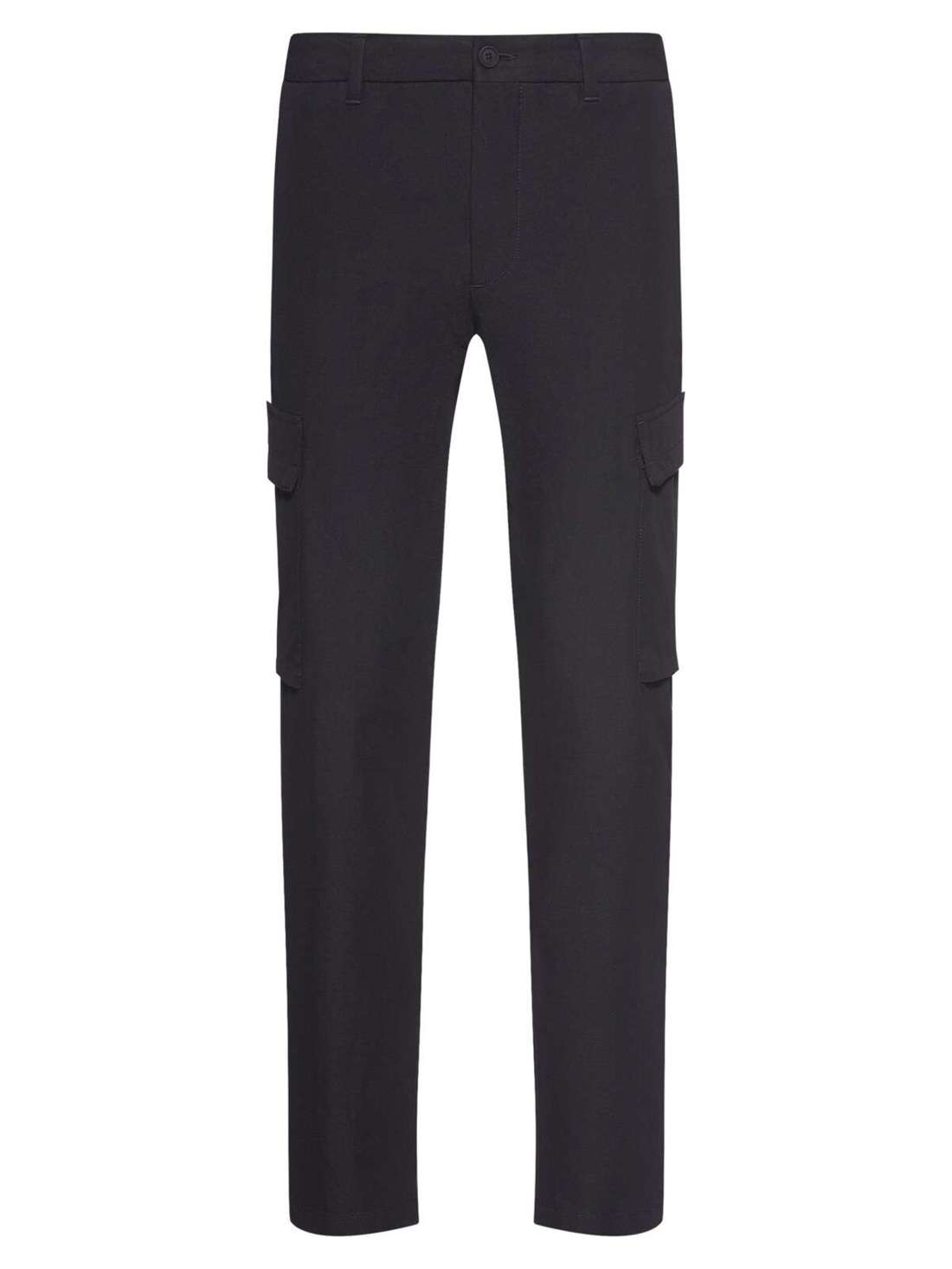 Обычные брюки-карго P-Kaiton