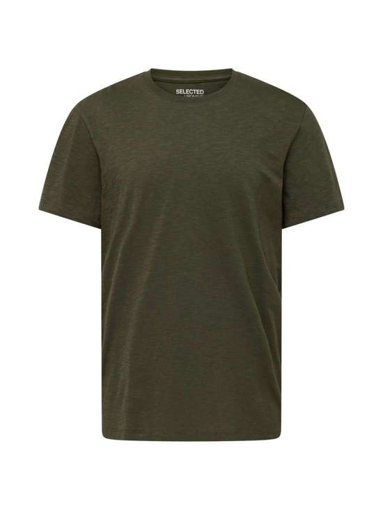 Футболка SLHASPEN