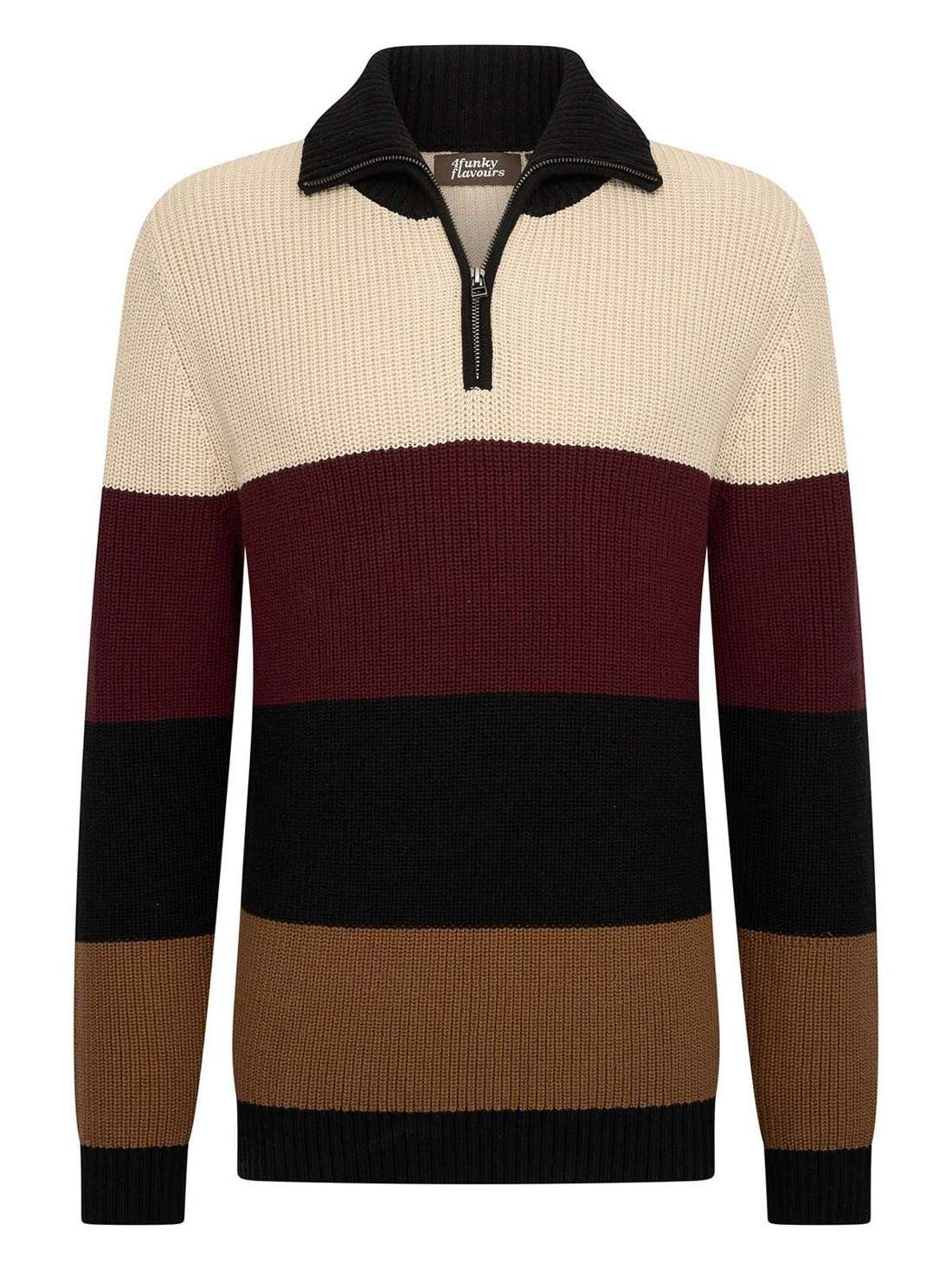 Пуловер Show Me How