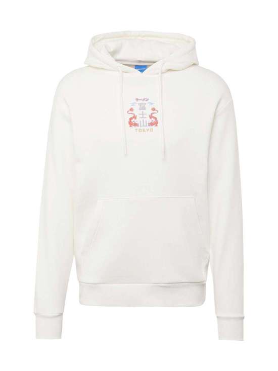 Свитшот BRADLEY