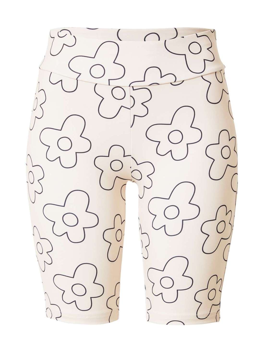 Узкие шорты