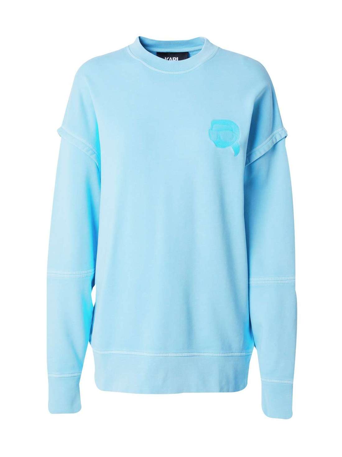 Свитшот IKONIK 2.0