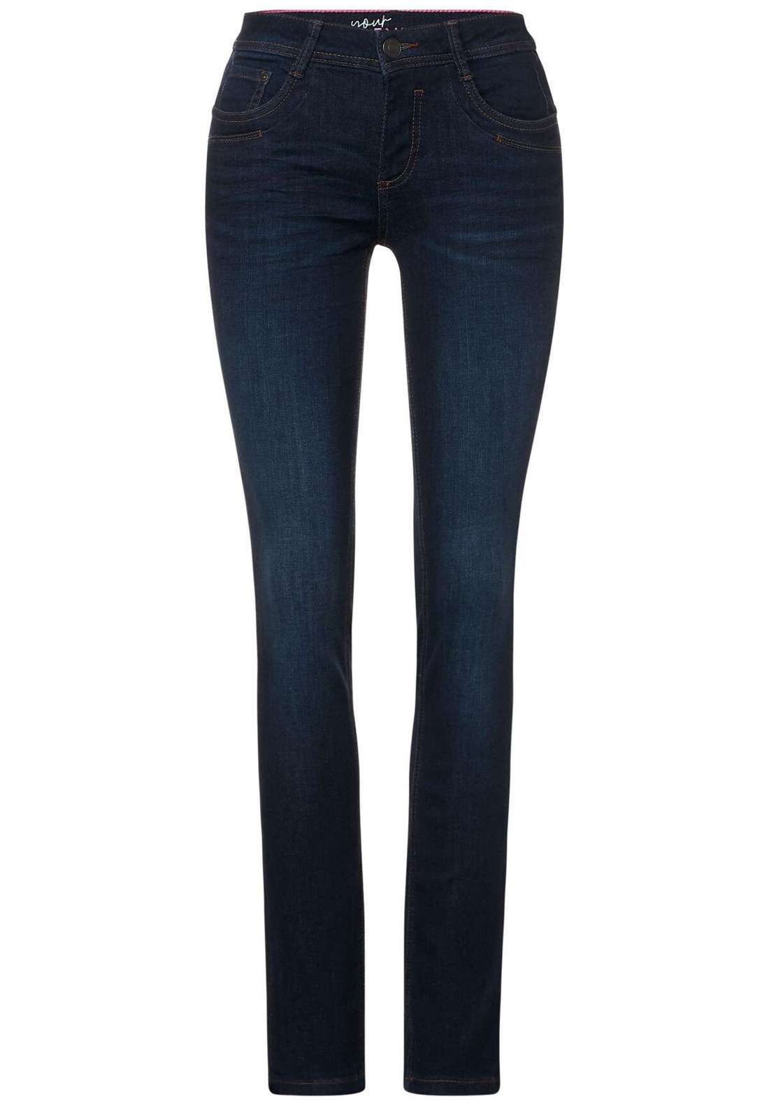 Узкие джинсы Jane