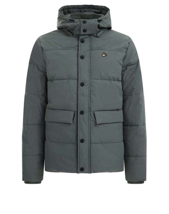 Зимняя куртка