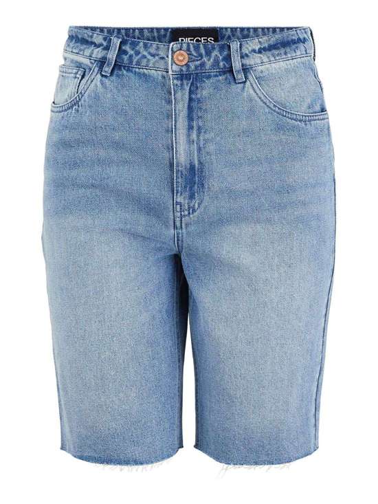 Узкие шорты Via