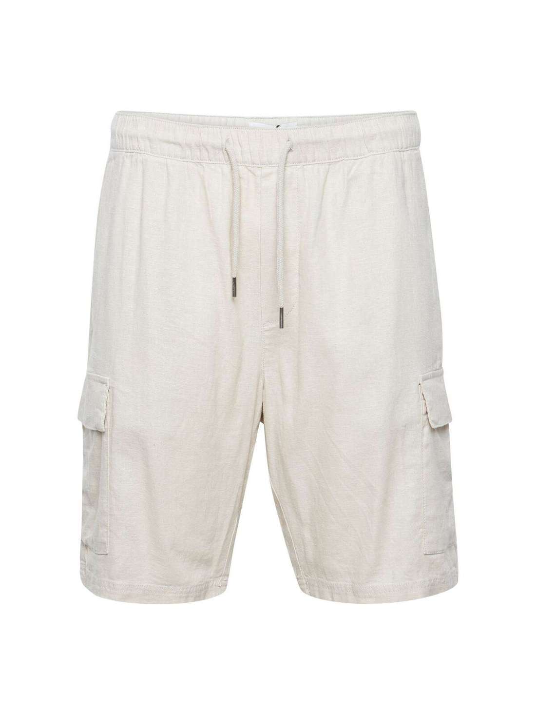 Обычные брюки-карго FERRIS