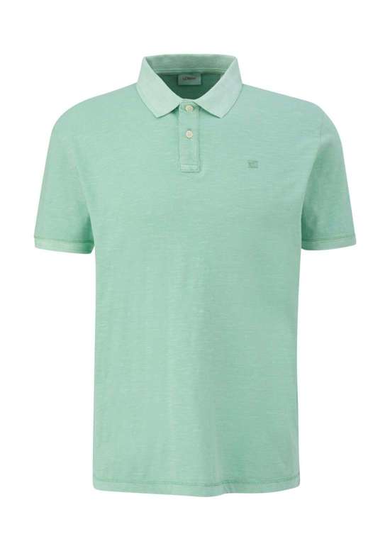 Рубашка-поло