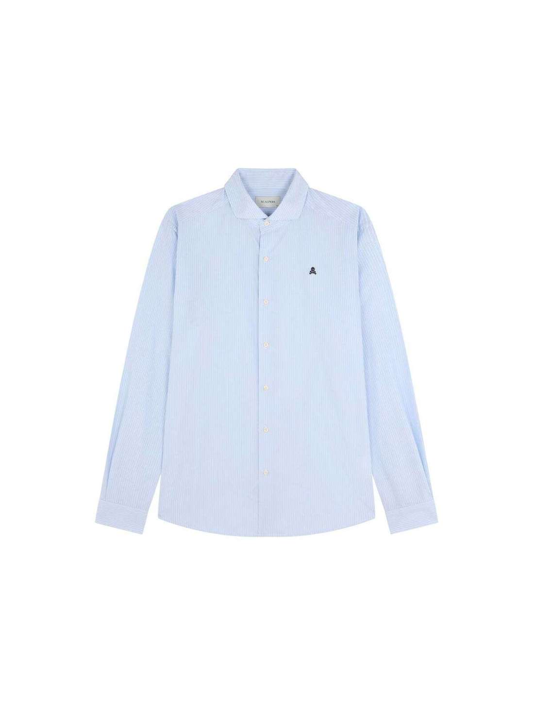 Рубашка стандартного кроя Elisee