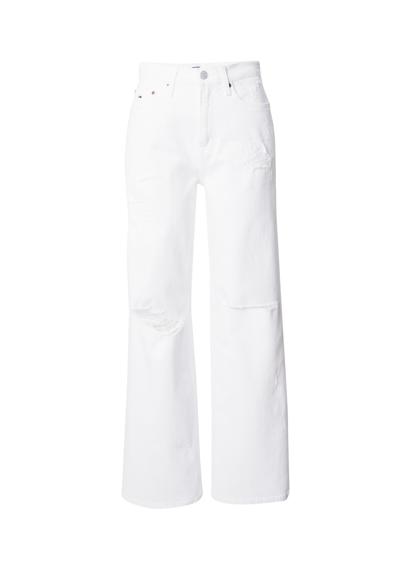 Широкие джинсы CLAIRE WIDE LEG