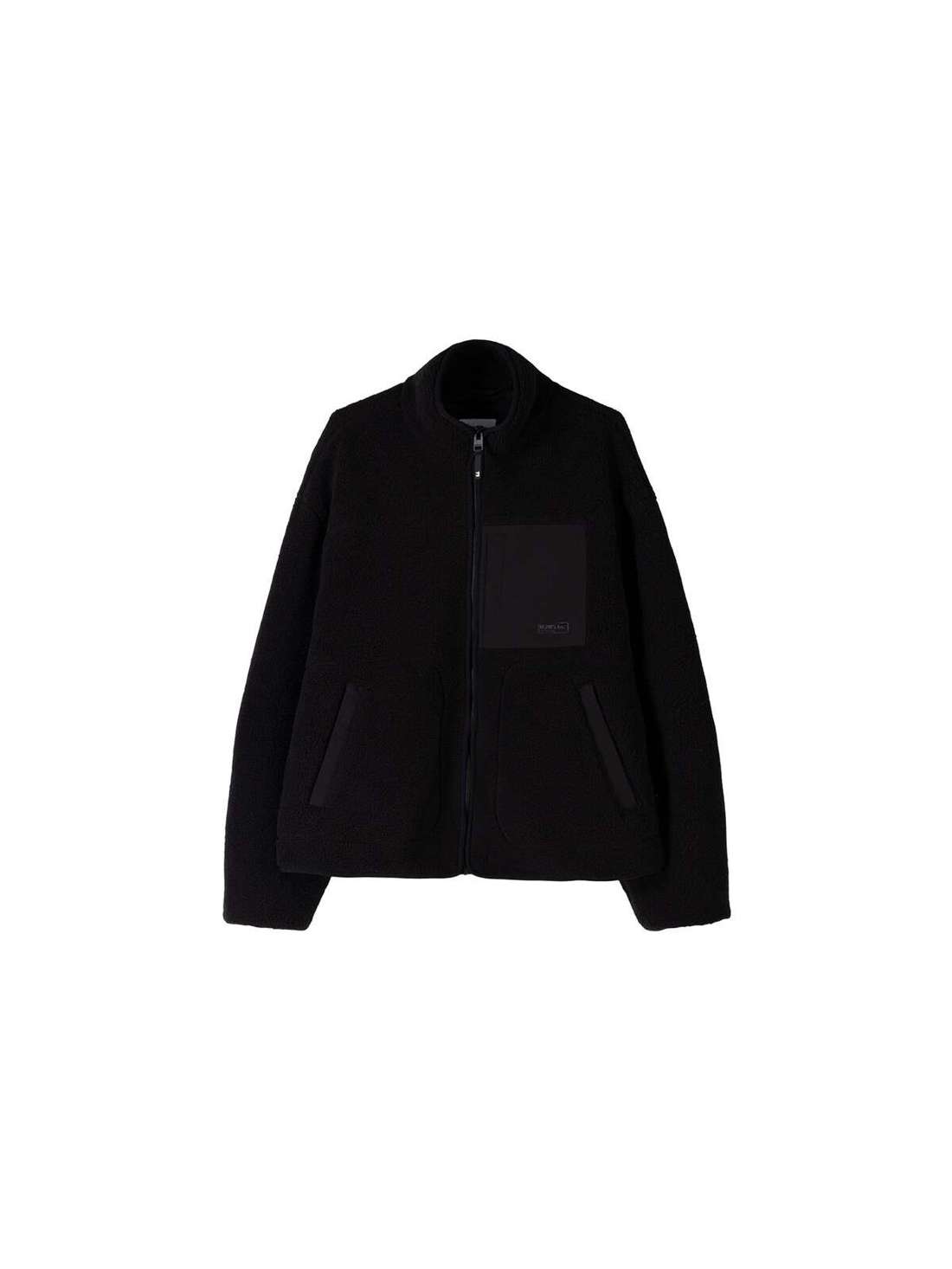 Флисовая куртка