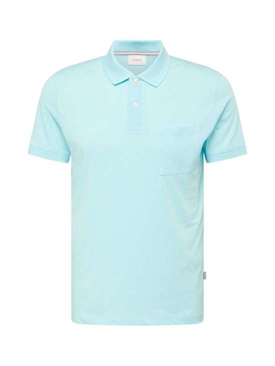 Рубашка-поло