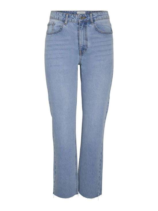 Обычные джинсы JULES