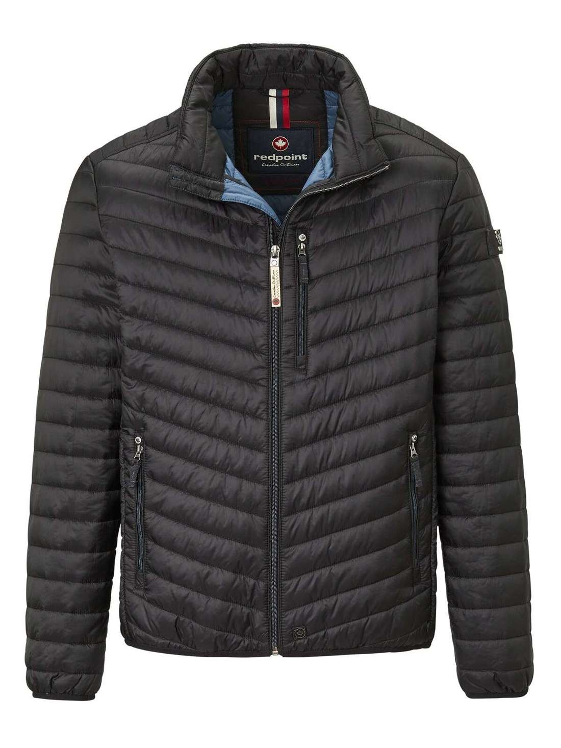 Всесезонная куртка