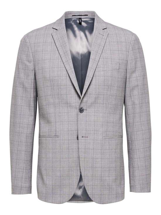 Куртка стандартного кроя Liam