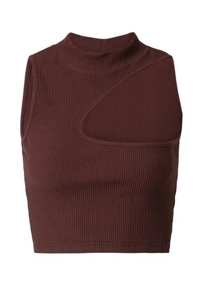 Топ Shirin (GOTS)