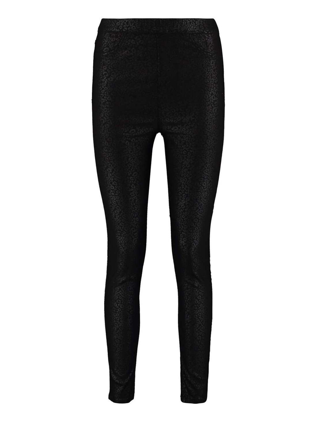 Узкие леггинсы