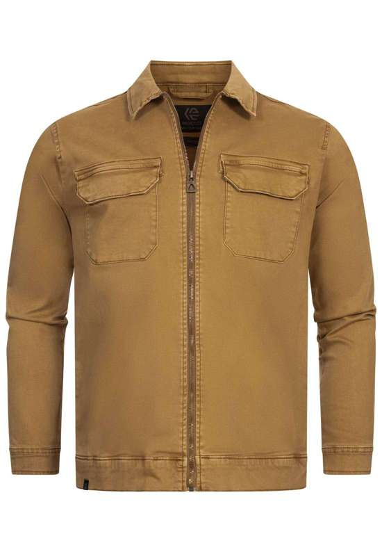 Рубашка стандартного кроя Russo