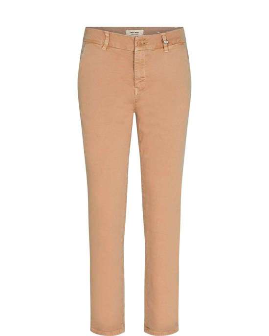 Обычные брюки