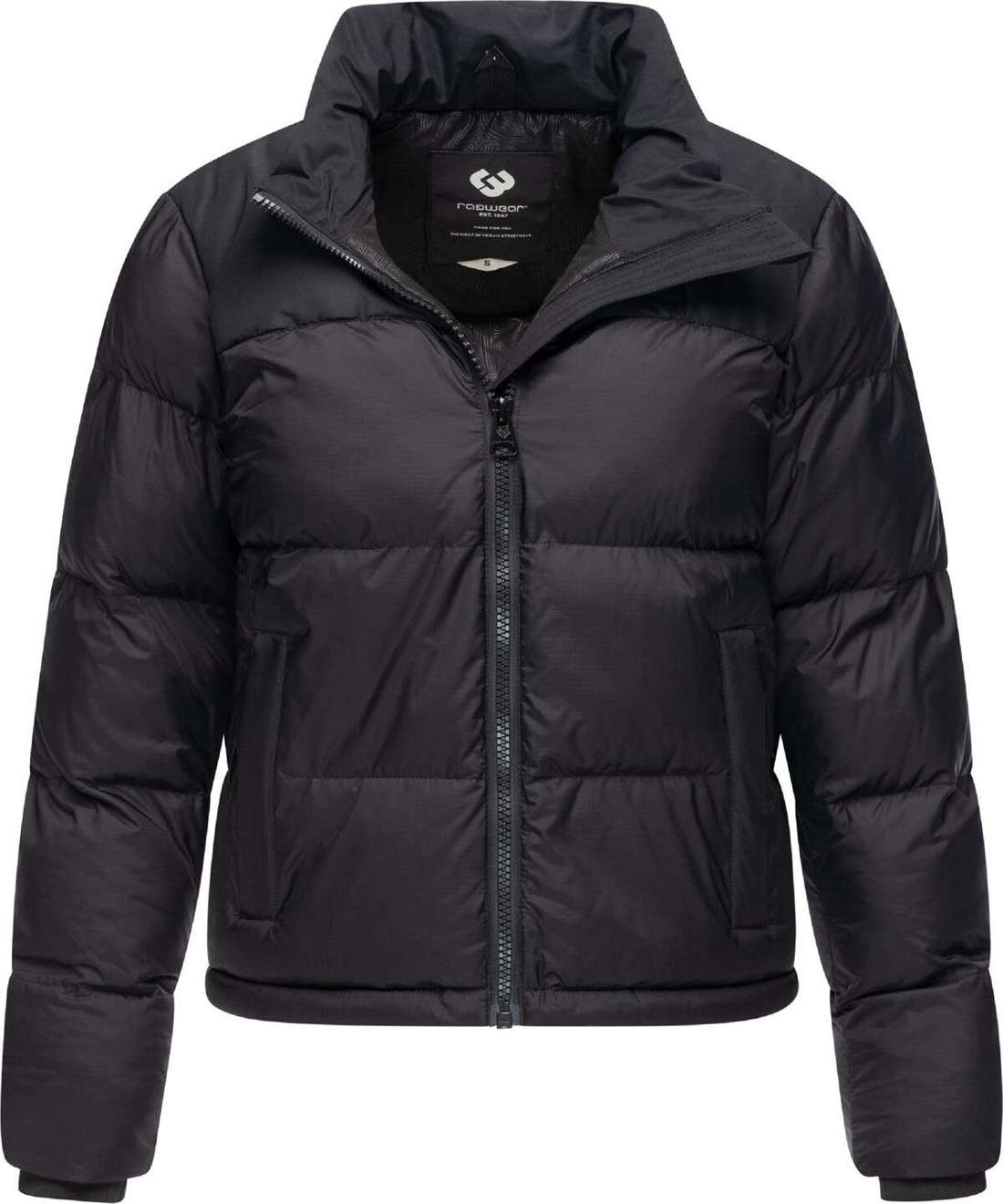 Зимняя куртка Serah