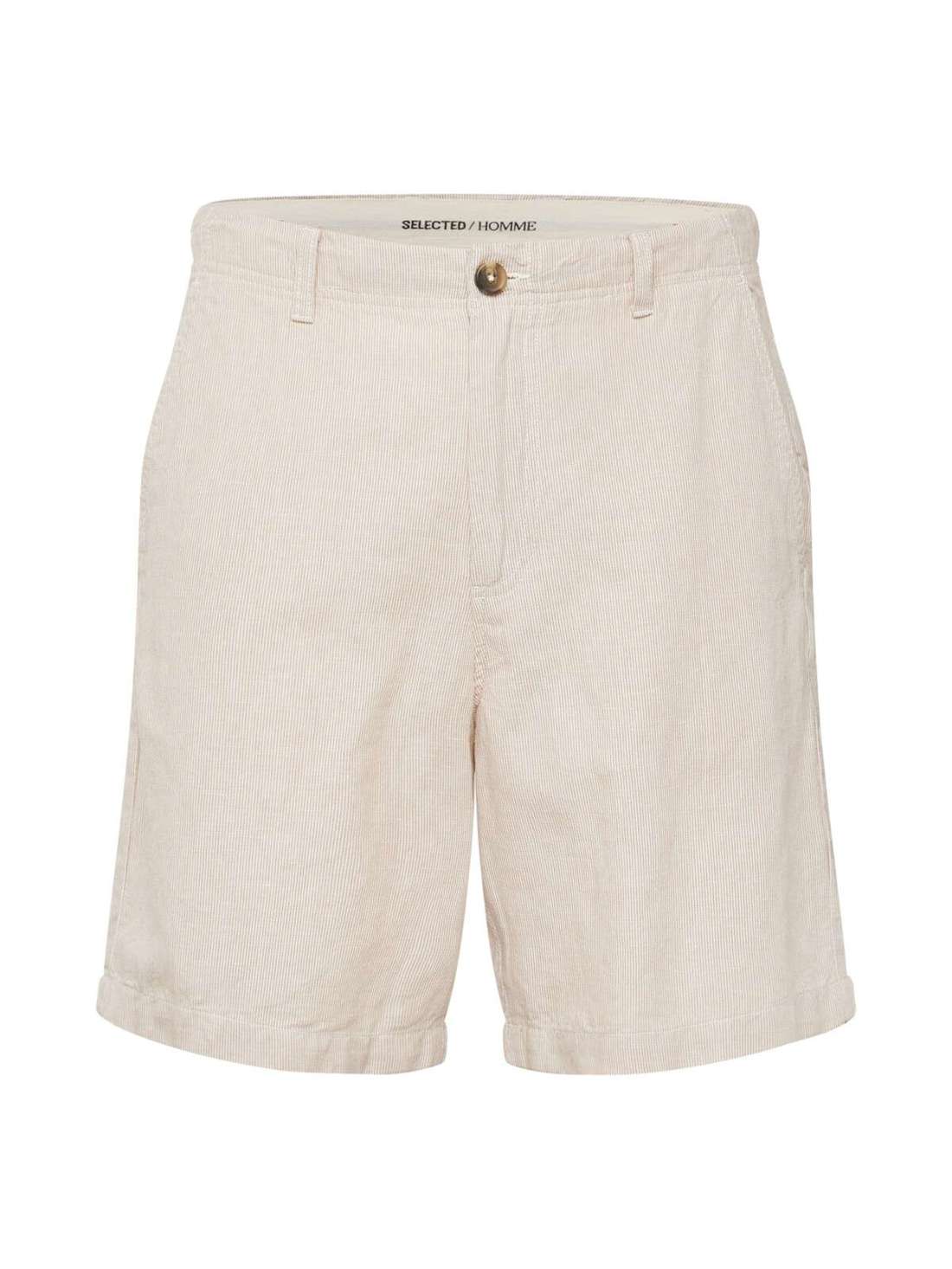 Обычные шорты