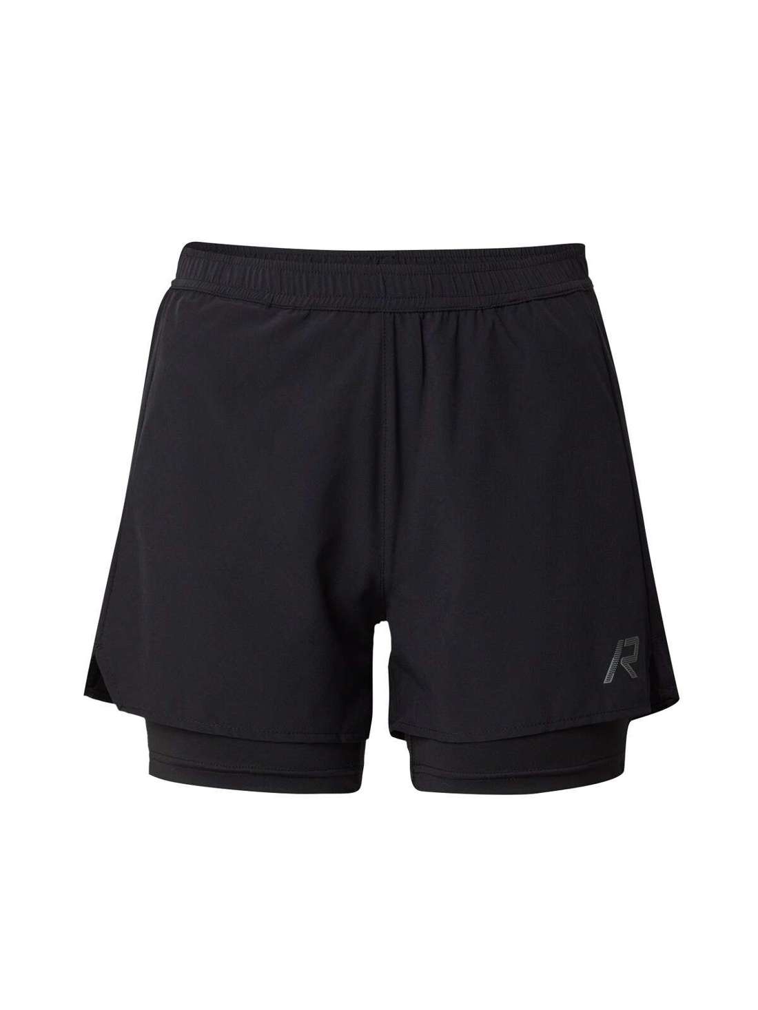 Обычные спортивные шорты Makela