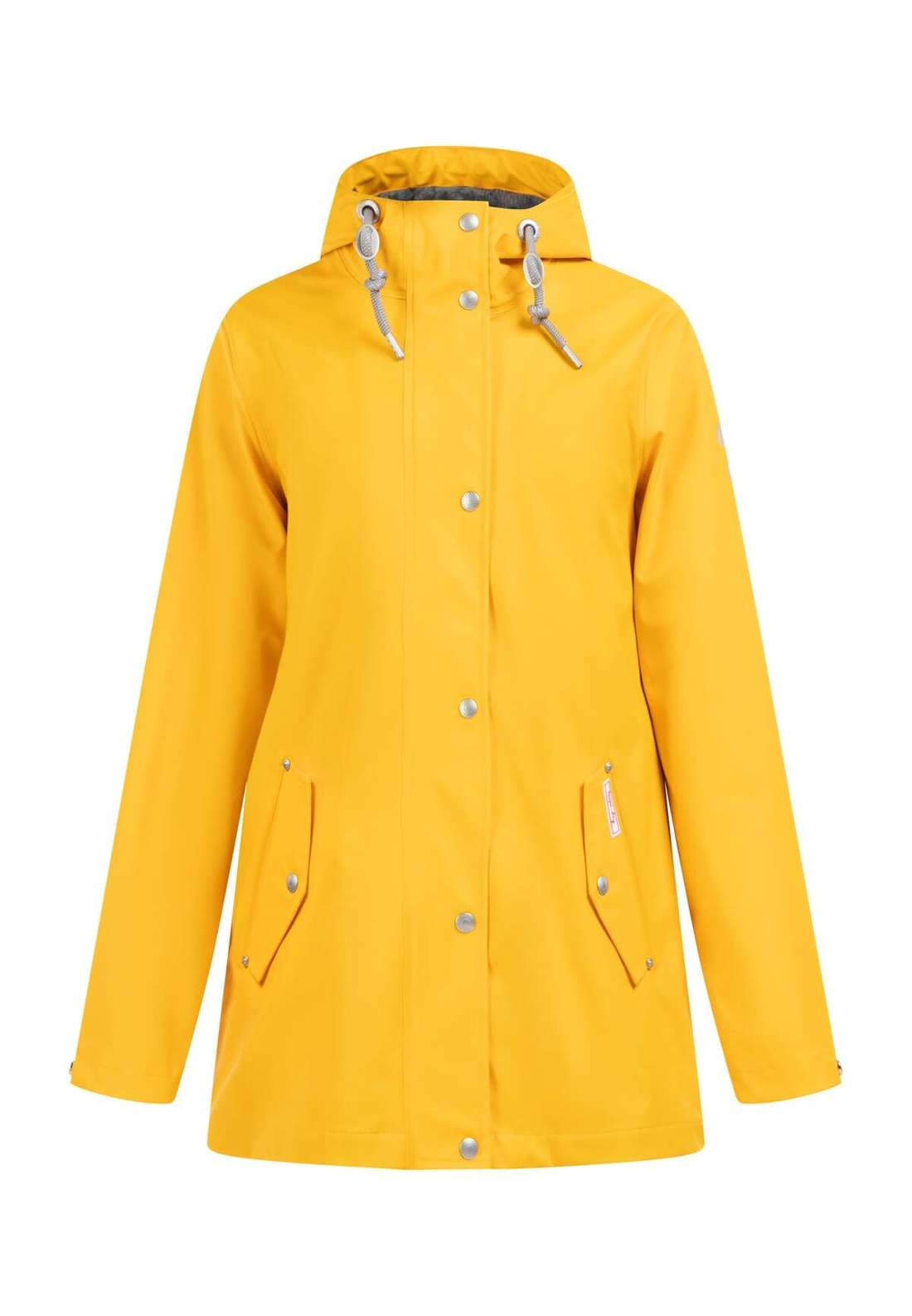 Функциональная куртка