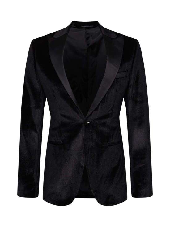 Куртка стандартного кроя