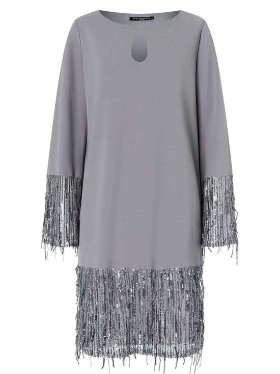 Коктейльное платье Ocana