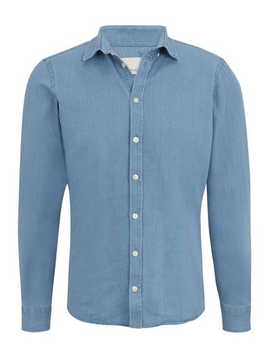 Рубашка стандартного кроя Anton