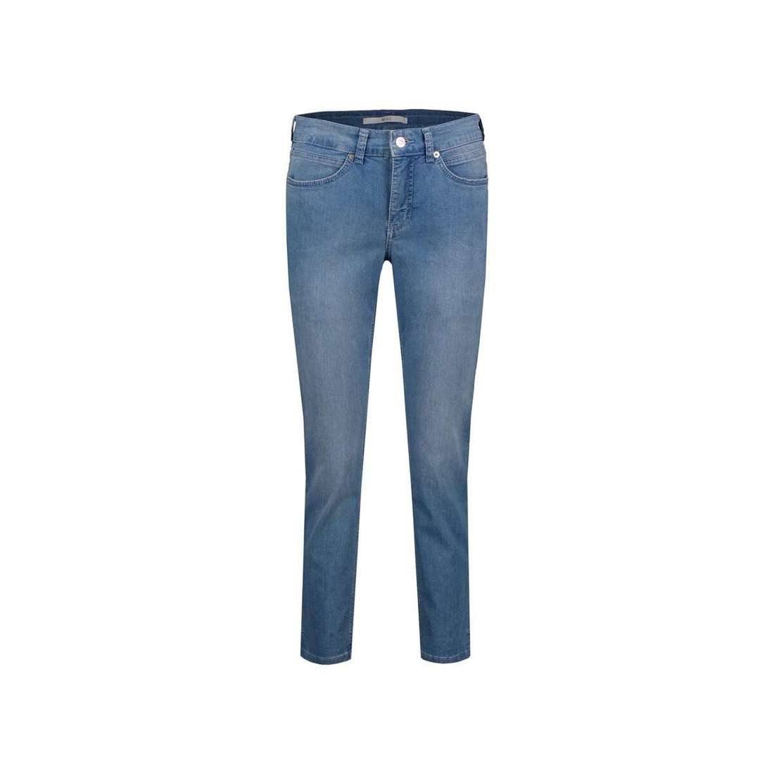 Обычные джинсы