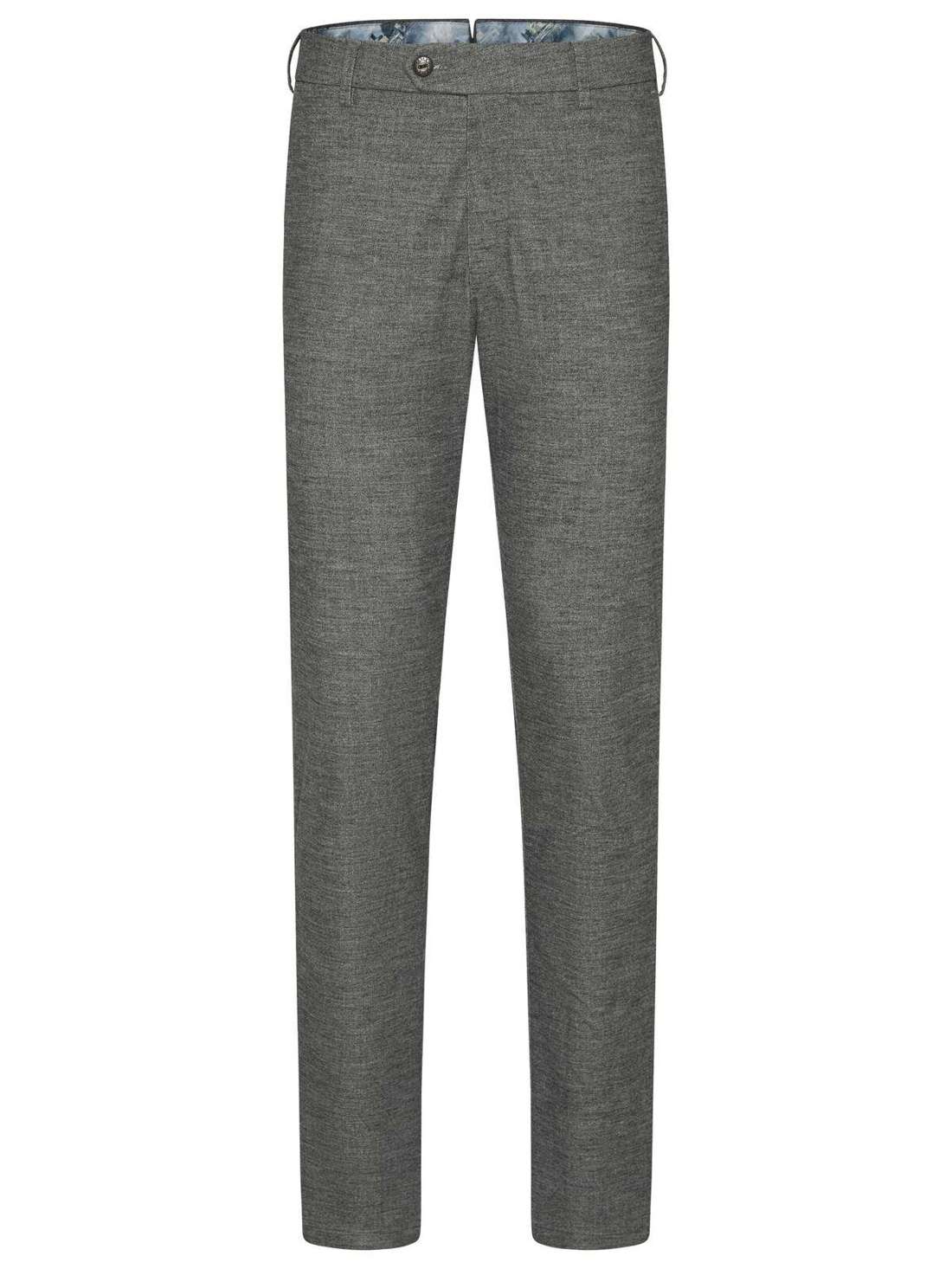 Брюки узкого кроя