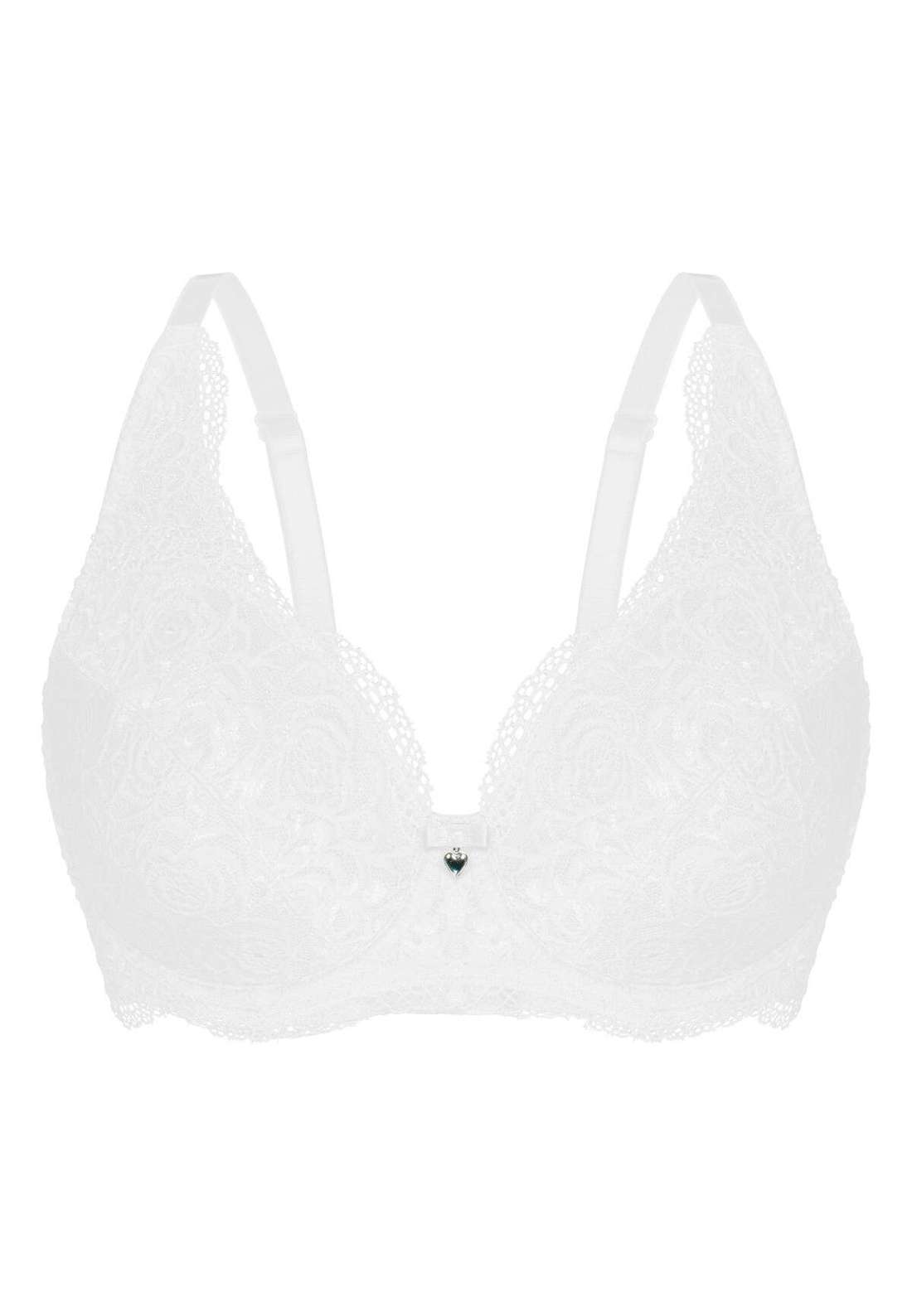 Бюстгальтер BEAUTIFUL ROSE