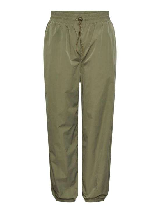 Зауженные брюки FRADINA