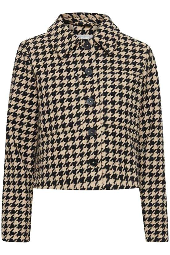 Всесезонная куртка