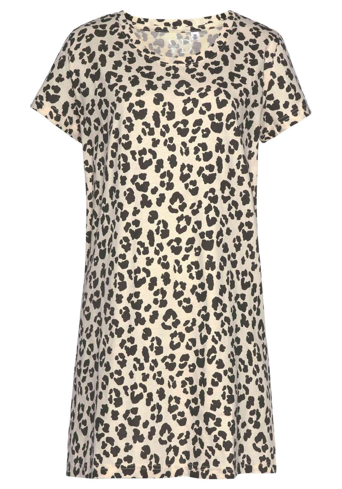 Ночная рубашка Leo