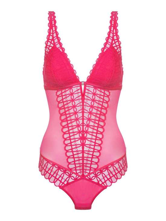 Боди Captivating