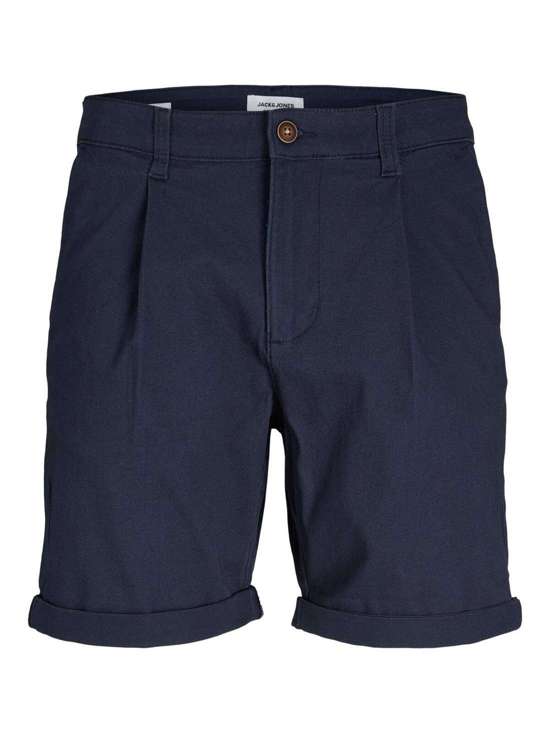 Обычные шорты RICO DAVE