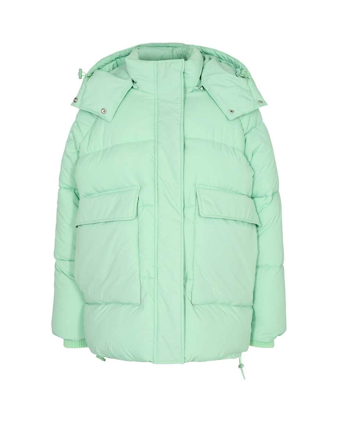 Зимняя куртка Fiktorline