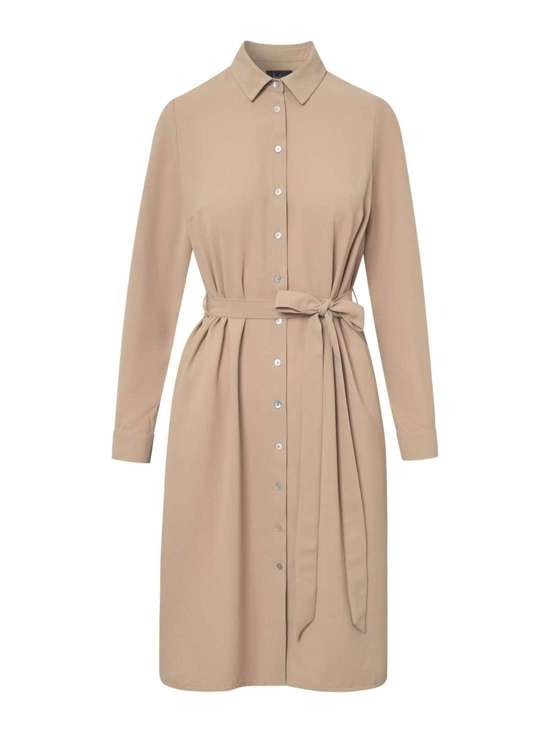 Платье-блузка Joplin