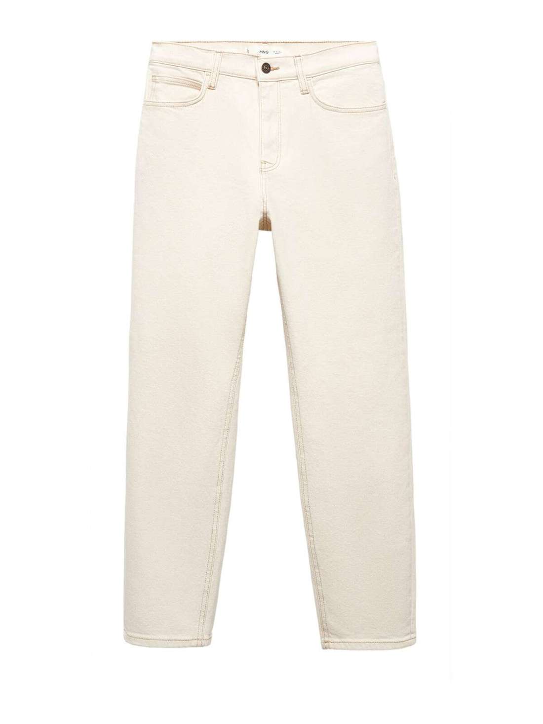 Обычные джинсы Newmom